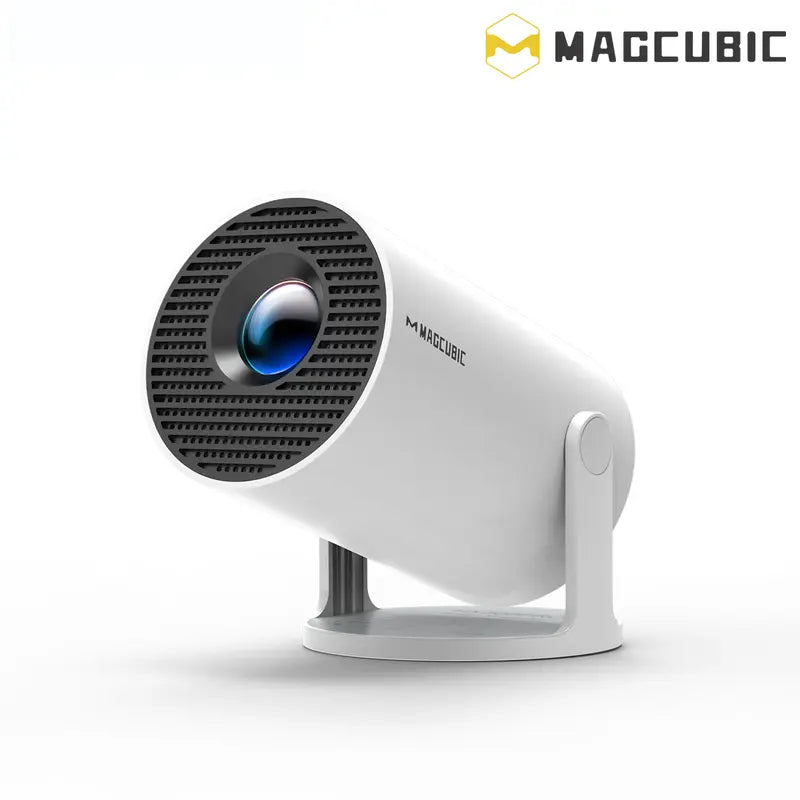 日本で大人気!Magcubic™ ポータブルシネマ✨ 最大130インチ投影