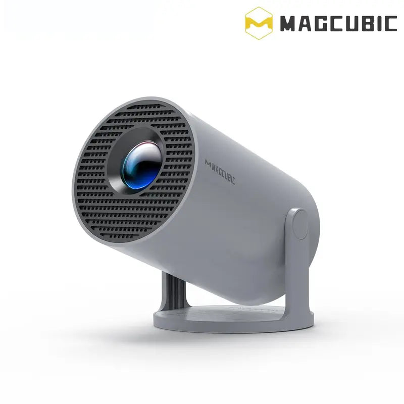 日本で大人気！Magcubic™ ポータブルシネマ✨ 最大130インチ投影