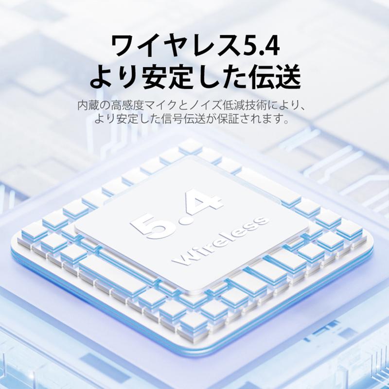PAXA S7 PRO｜音楽・通話対応スマートグラス