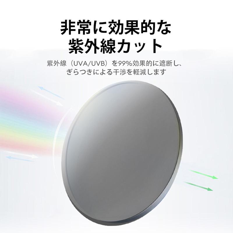 PAXA S7 PRO｜音楽・通話対応スマートグラス