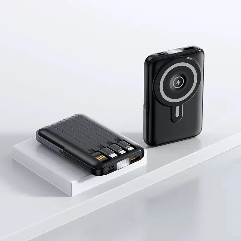 PowerOne™ - 5in1 次世代ポータブル電源